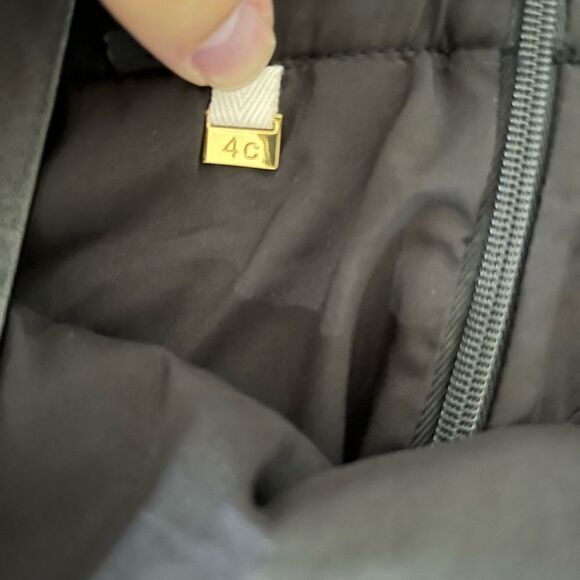 4C Collective Anthropologie Leopard Print Dress Size 4 - Picture 7 of 9